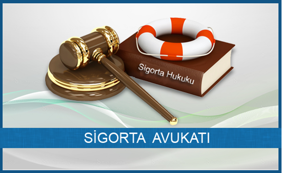 Sigorta Avukatı