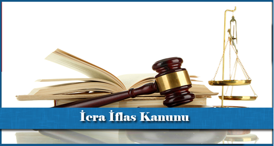 İcra İflas Kanunu