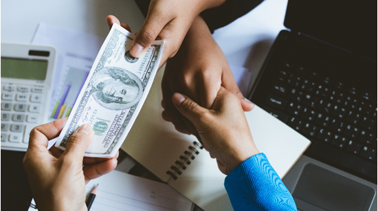 Borç Verdim, Geri Alamıyorum – Elden veya EFT ile Verilen Paranın Tahsili