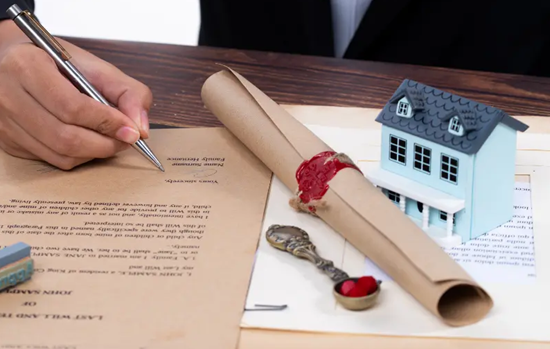 İstanbul Miras Avukatı 2025 | Uzman Miras Hukuku Desteği