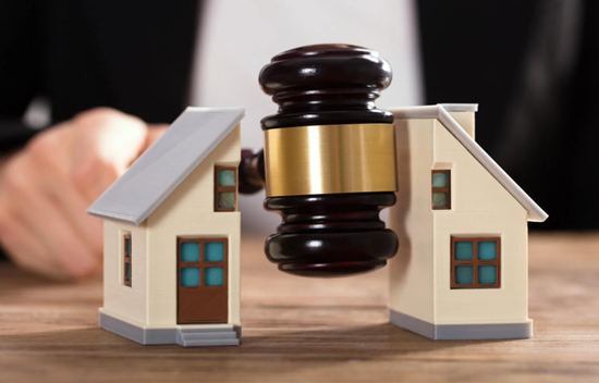 TEREKENİN TESPİTİ DAVASI 2025 | MİRAS PAYLAŞIMI