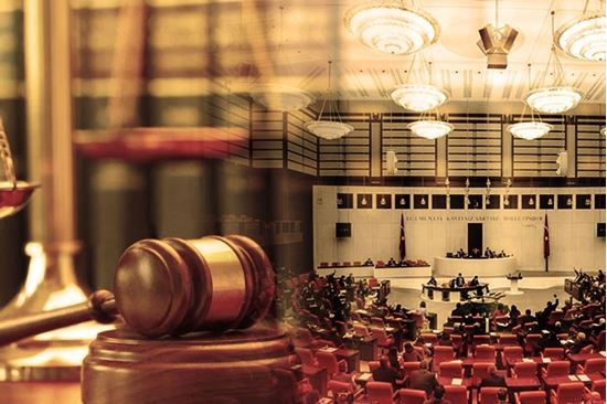 11. Yargı Paketi ile getirilen erken tahliye, ceza indirimi ve infaz düzenlemeleri hakkında güncel ve kapsamlı rehber.